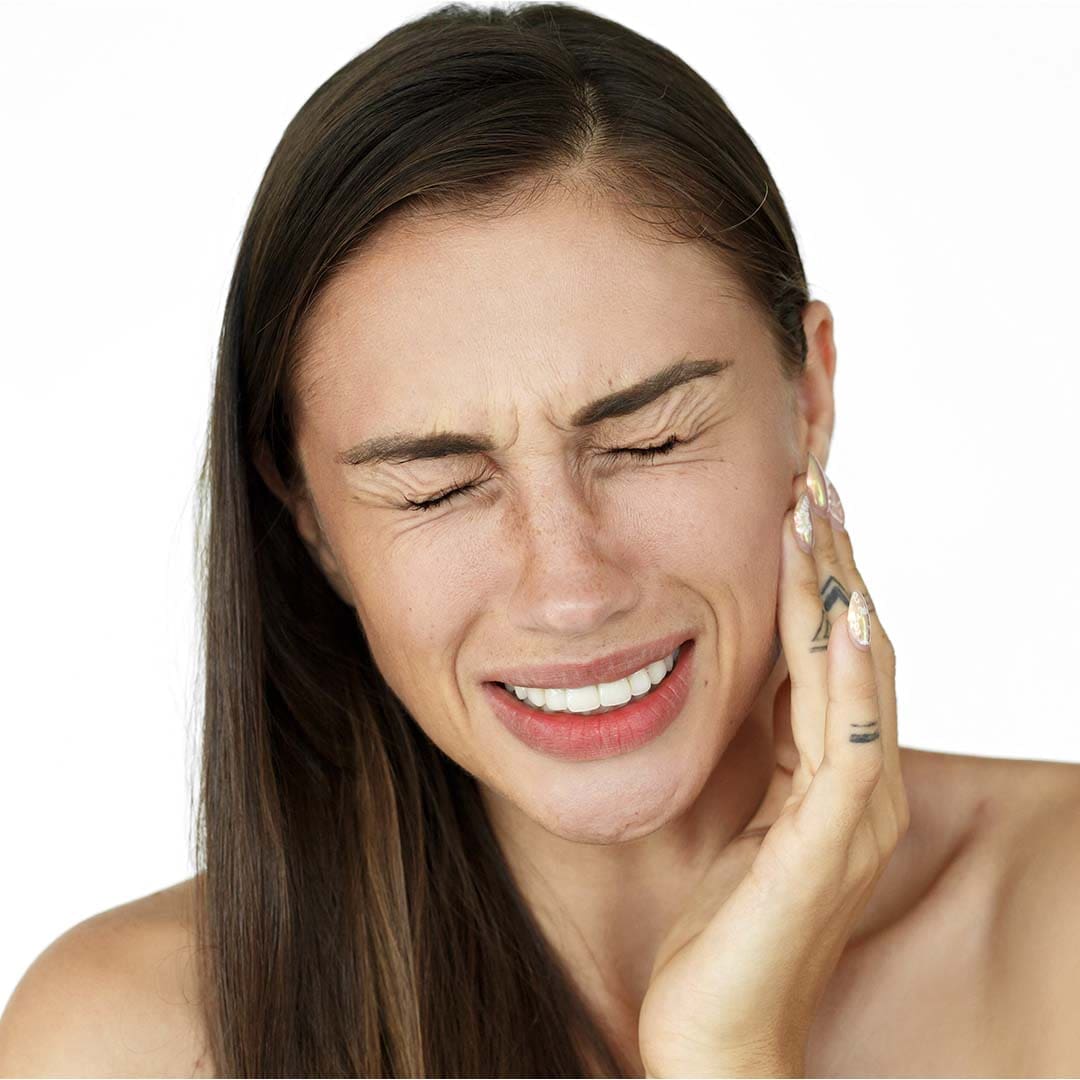 Diş Sıkma, Diş Gıcırdatma (Bruksizm) Tedavisi